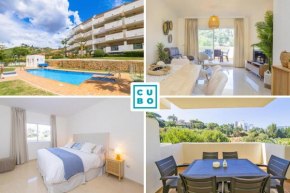 Cubo's Santa Maria Green Hills Apartment 2B